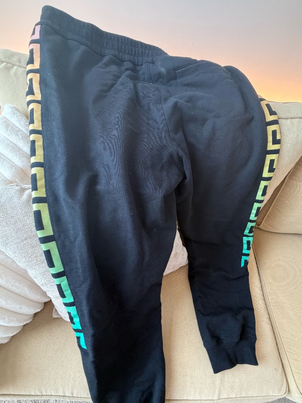 Versace Sweatpants (XXL - XXXL)